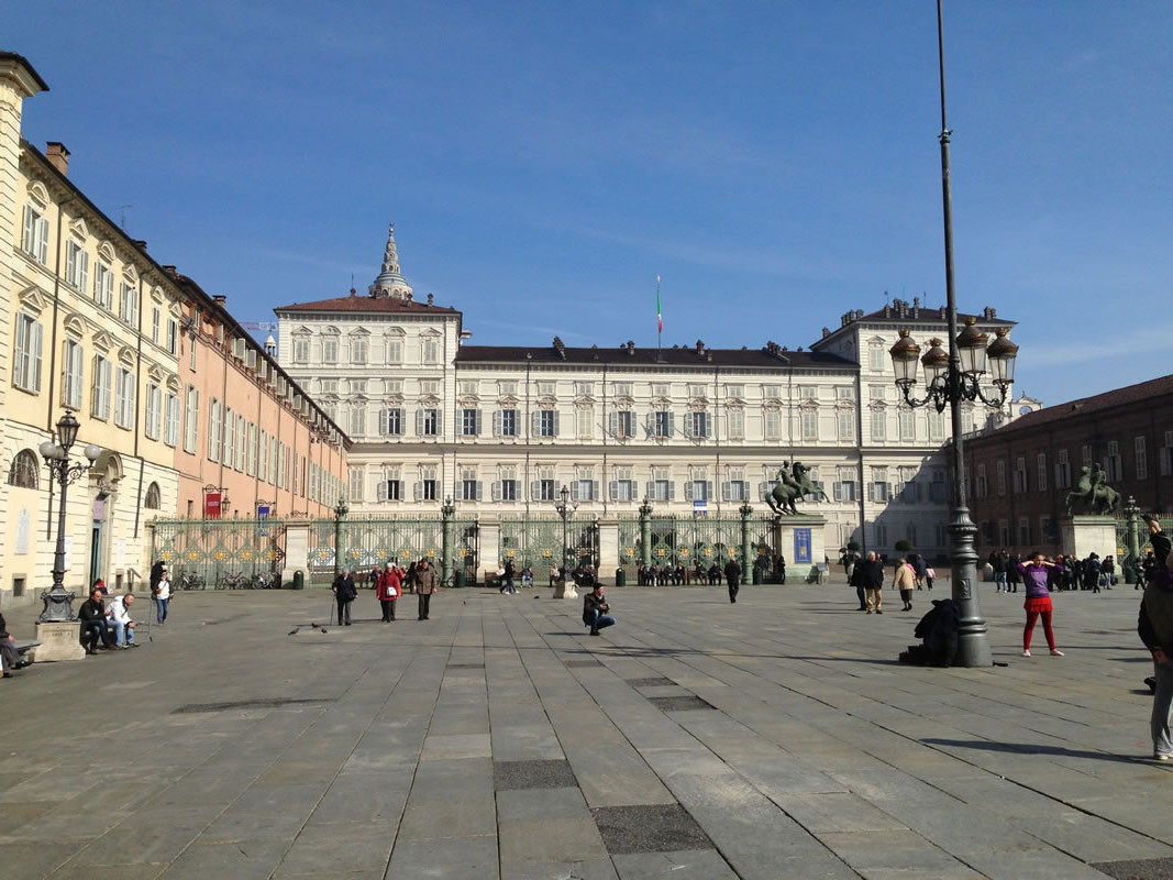 Turin