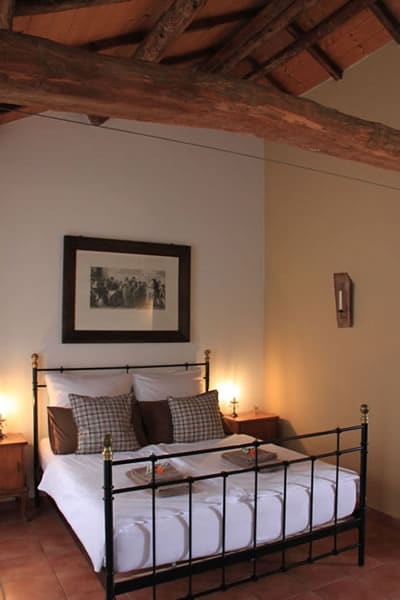 Ferienhaus Piemont Casa a Sud Schlafen 2