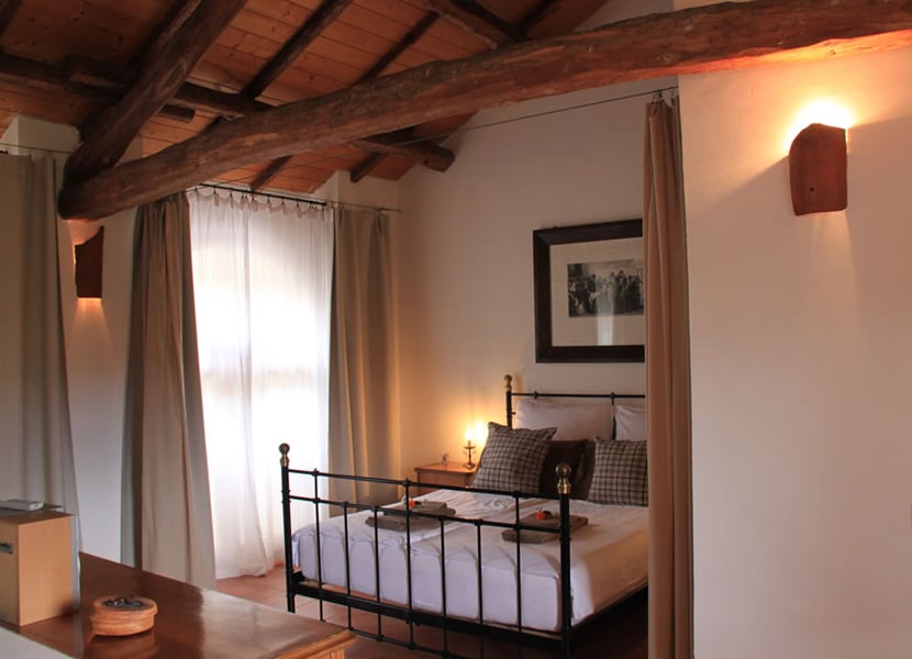 Ferienhaus Piemont Casa a Sud Schlafen 1