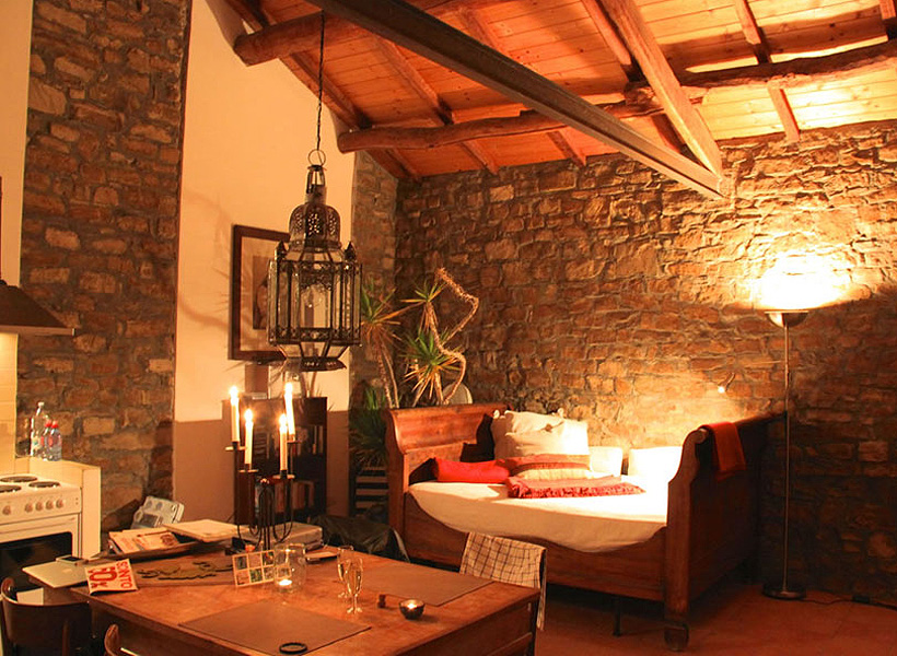 Piemont Wohnung Portico Wohnen 4