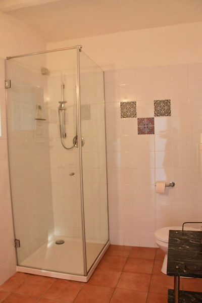 Piemont Wohnung Portico Bad 1