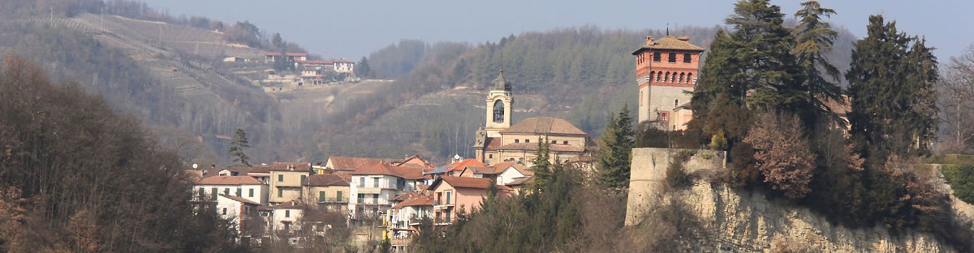 Piemont Bubbio