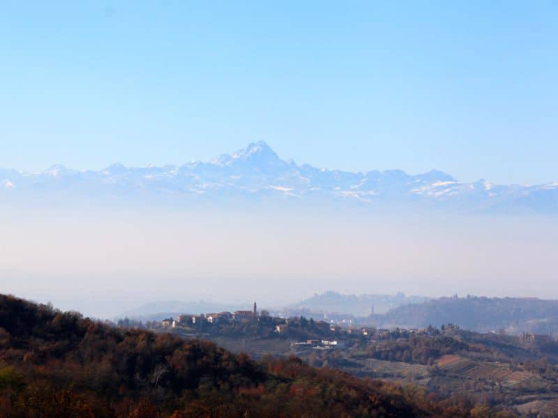 Monte Viso