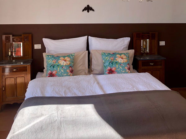 Principale - Unterkunft im Piemont